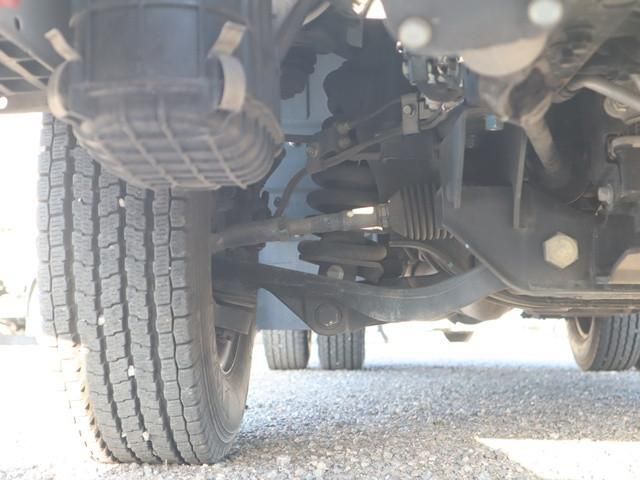 MITSUBISHI CANTER 2021 Image 31