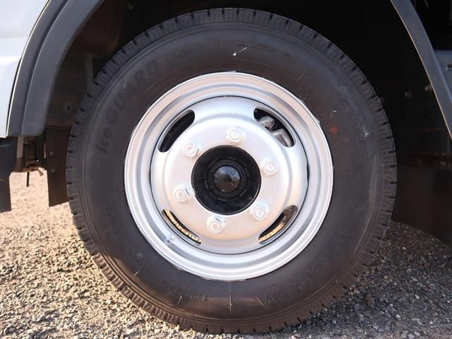 MITSUBISHI CANTER 2021 Image 31