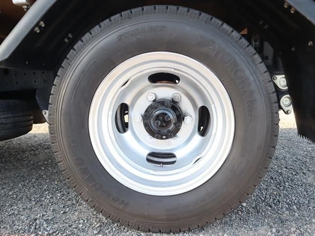 MITSUBISHI CANTER 2021 Image 31