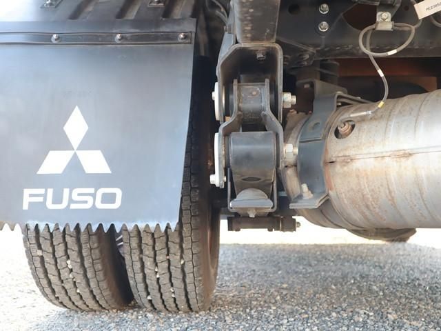 MITSUBISHI CANTER 2021 Image 31