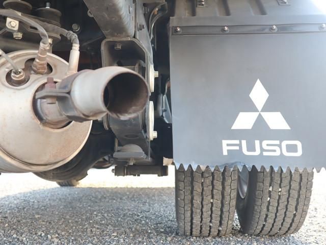 MITSUBISHI CANTER 2021 Image 31