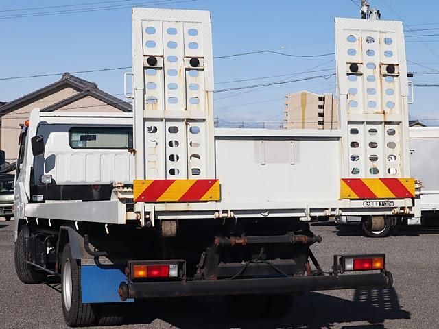 MITSUBISHI CANTER 2017 Image 31