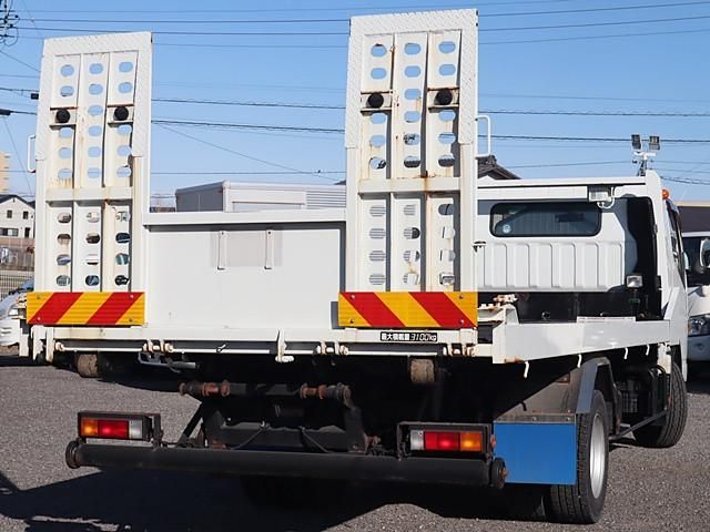 MITSUBISHI CANTER 2017 Image 31