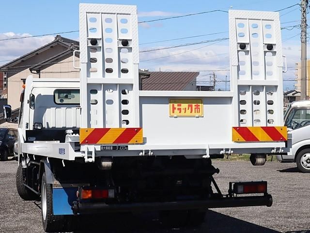 MITSUBISHI CANTER 2017 Image 31