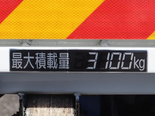 MITSUBISHI CANTER 2017 Image 31