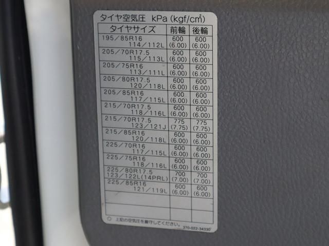 MITSUBISHI CANTER 2017 Image 31