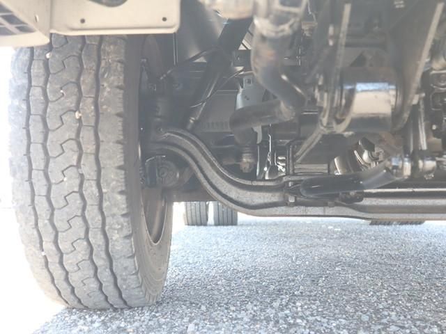 MITSUBISHI CANTER 2017 Image 31