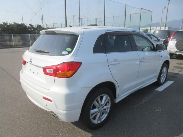 MITSUBISHI RVR  4WD 2012 Image 31