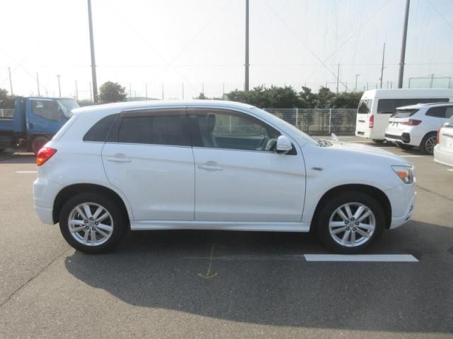 MITSUBISHI RVR  4WD 2012 Image 31