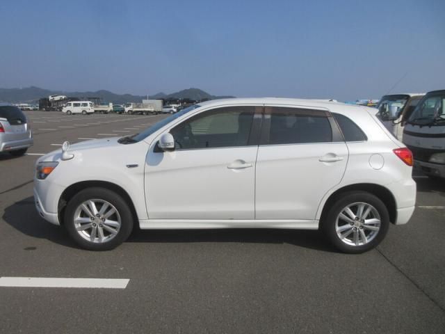MITSUBISHI RVR  4WD 2012 Image 31