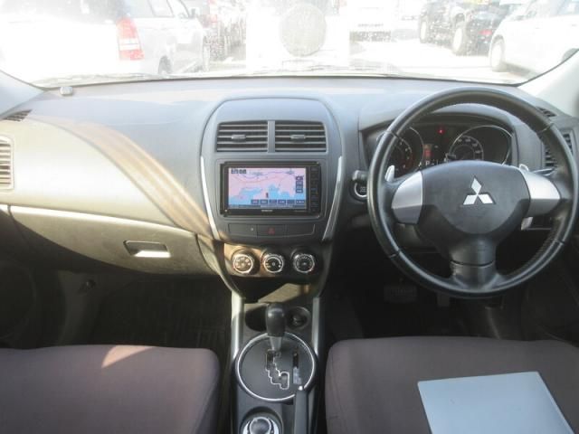 MITSUBISHI RVR  4WD 2012 Image 31