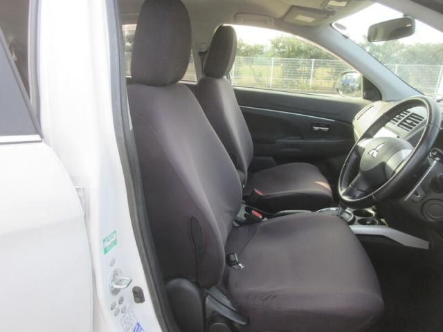 MITSUBISHI RVR  4WD 2012 Image 31