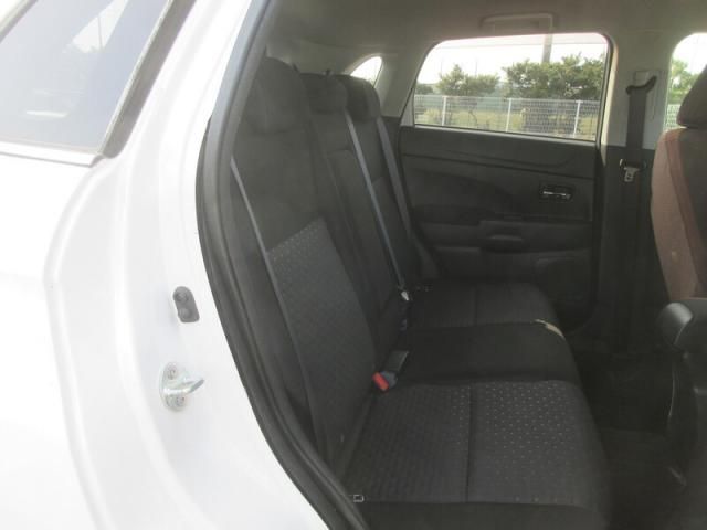 MITSUBISHI RVR  4WD 2012 Image 31