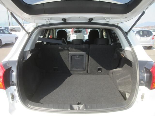 MITSUBISHI RVR  4WD 2012 Image 31