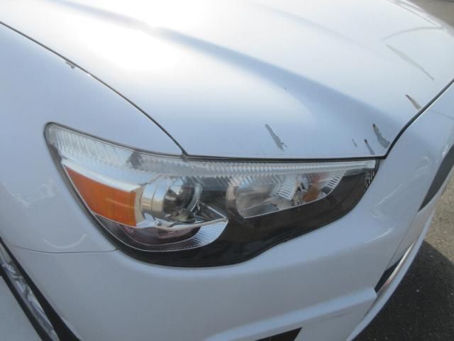 MITSUBISHI RVR  4WD 2012 Image 31