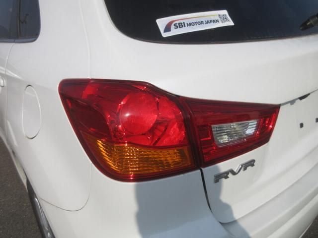 MITSUBISHI RVR  4WD 2012 Image 31