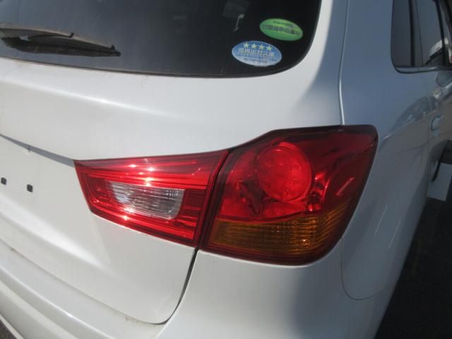 MITSUBISHI RVR  4WD 2012 Image 31