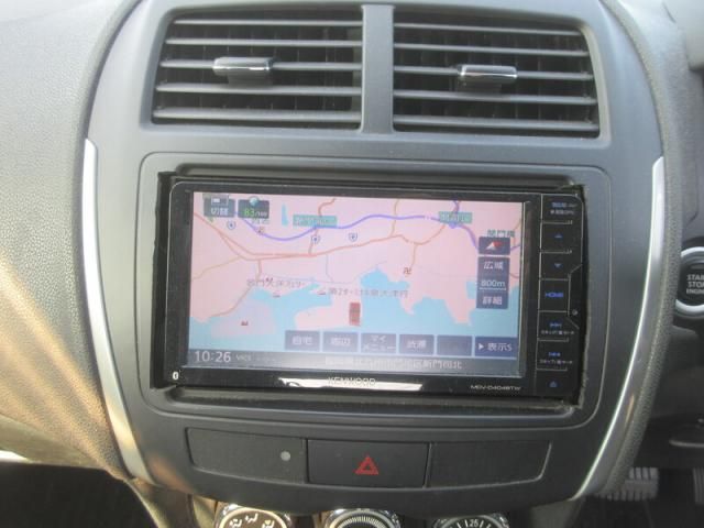 MITSUBISHI RVR  4WD 2012 Image 31