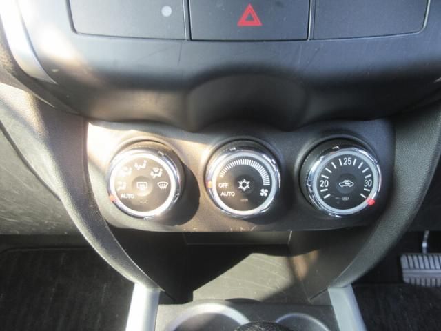 MITSUBISHI RVR  4WD 2012 Image 31