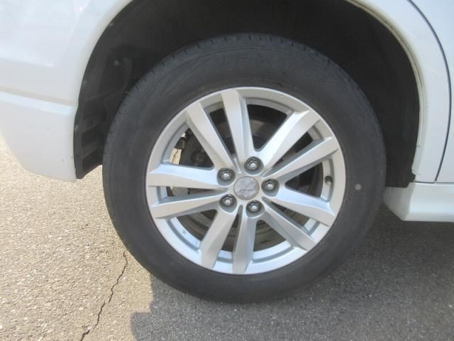 MITSUBISHI RVR  4WD 2012 Image 31