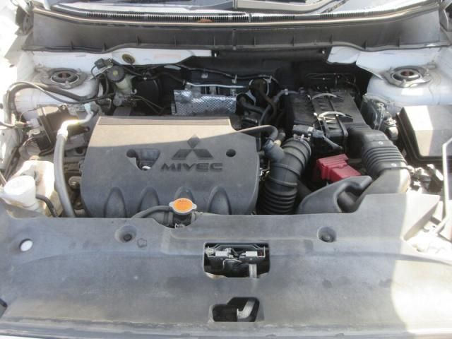 MITSUBISHI RVR  4WD 2012 Image 31