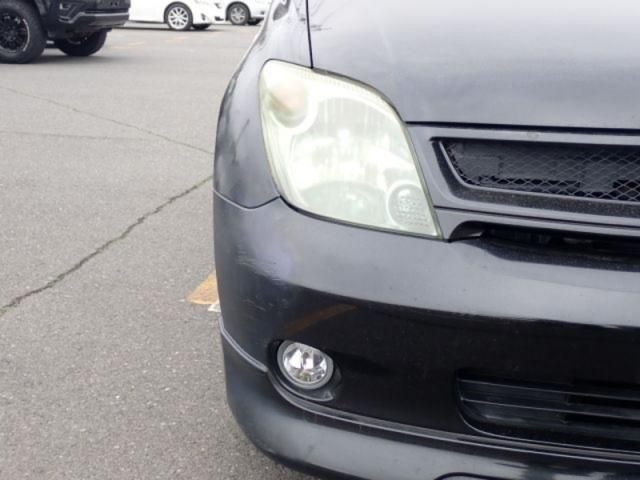 TOYOTA IST 2004 Image 31