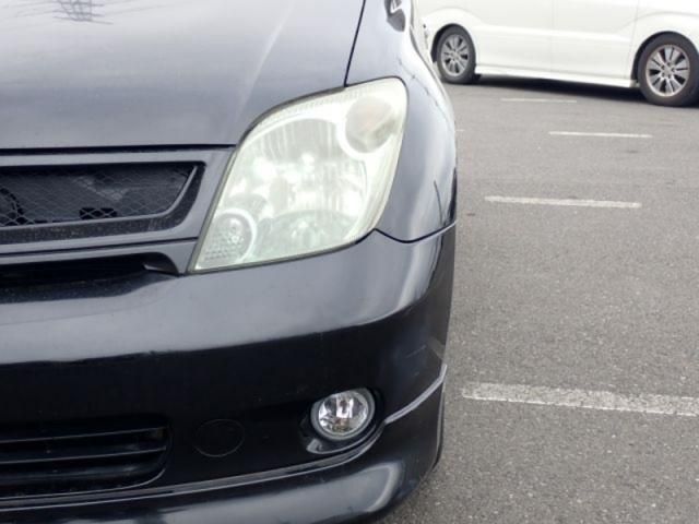 TOYOTA IST 2004 Image 31