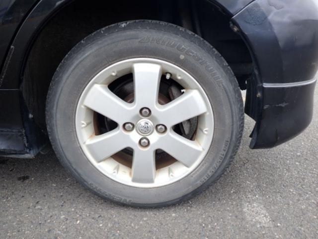 TOYOTA IST 2004 Image 31