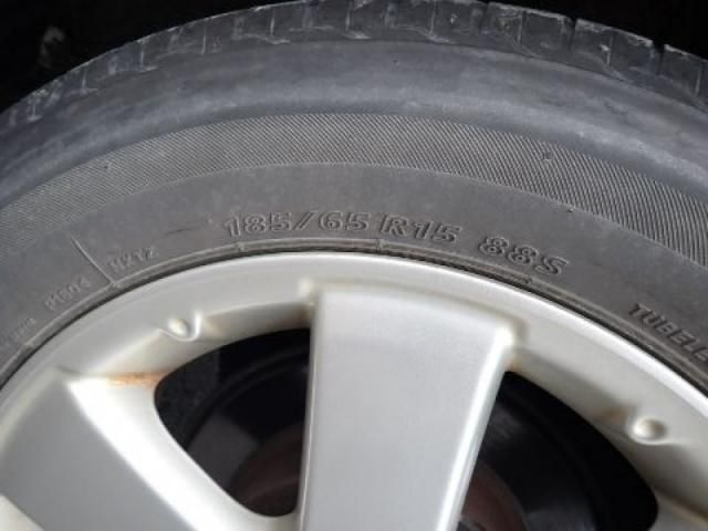 TOYOTA IST 2004 Image 31