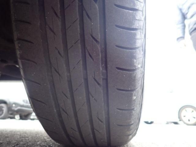 TOYOTA IST 2004 Image 31