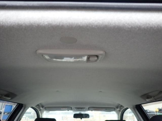 TOYOTA IST 2004 Image 31