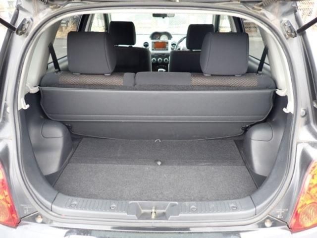 TOYOTA IST 2004 Image 31