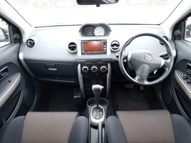 TOYOTA IST 2004 Image 31