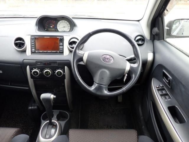 TOYOTA IST 2004 Image 31