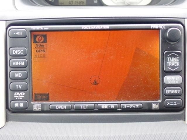 TOYOTA IST 2004 Image 31