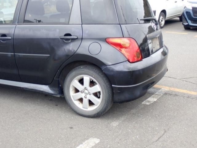 TOYOTA IST 2004 Image 31