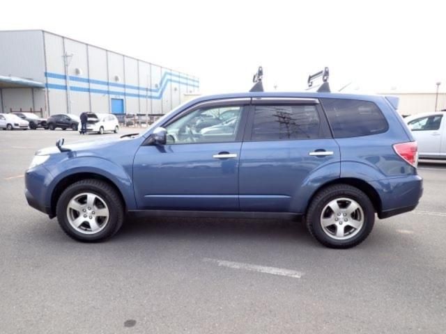 SUBARU FORESTER 2011 Image 31