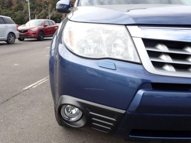 SUBARU FORESTER 2011 Image 31