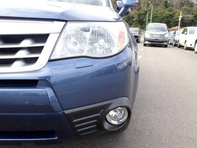 SUBARU FORESTER 2011 Image 31
