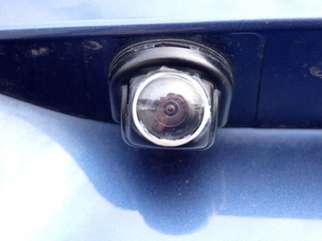 SUBARU FORESTER 2011 Image 31