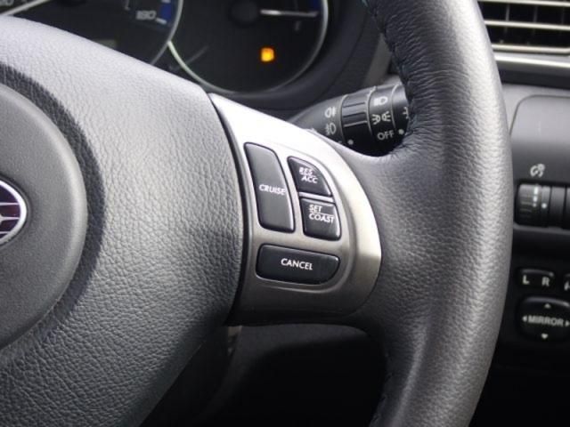SUBARU FORESTER 2011 Image 31