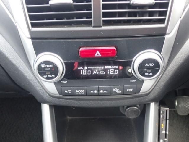 SUBARU FORESTER 2011 Image 31