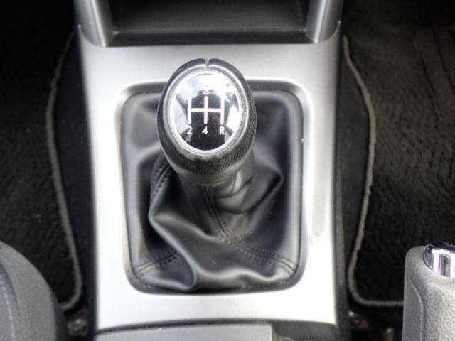 SUBARU FORESTER 2011 Image 31