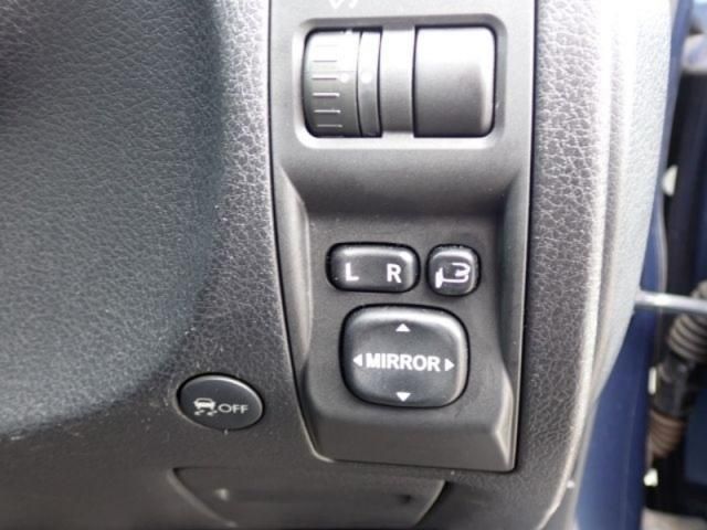 SUBARU FORESTER 2011 Image 31