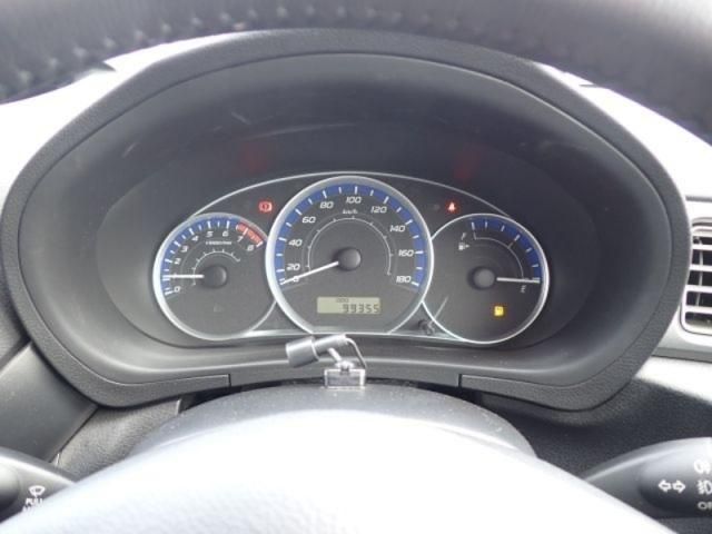 SUBARU FORESTER 2011 Image 31