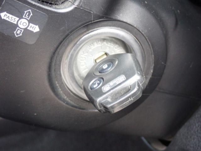 SUBARU FORESTER 2011 Image 31