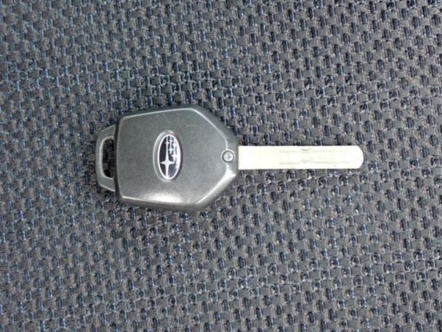 SUBARU FORESTER 2011 Image 31