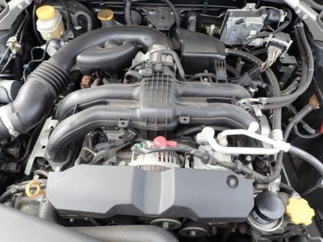 SUBARU FORESTER 2011 Image 31