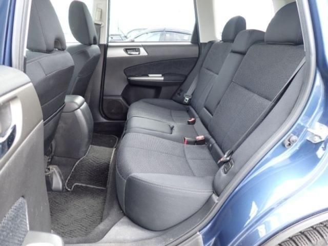 SUBARU FORESTER 2011 Image 31