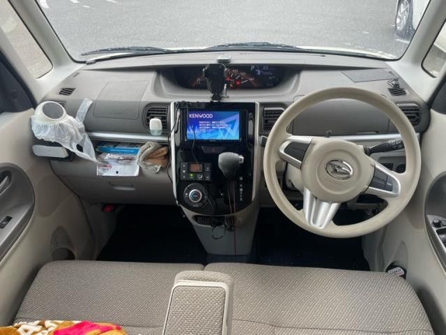 DAIHATSU TANTO 2017 Image 31